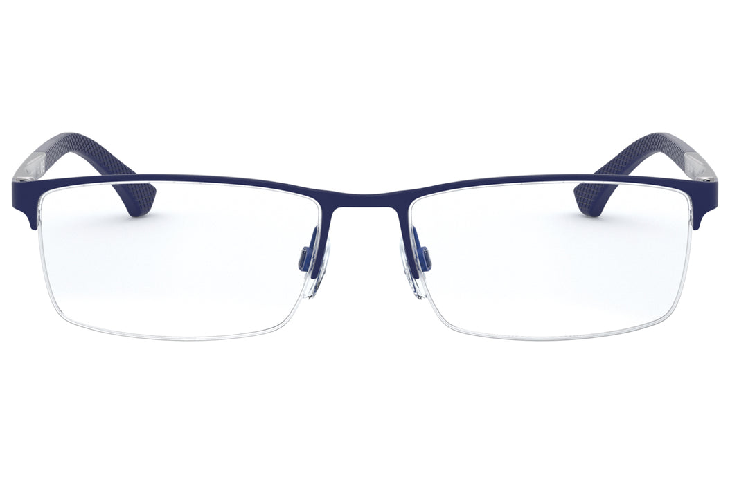 Gafas oftálmicas Emporio Armani 0EA1041 Hombre Color Azul