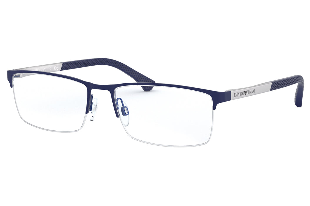 Vista1 - Gafas oftálmicas Emporio Armani 0EA1041 Hombre Color Azul