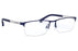 Miniatura3 - Gafas oftálmicas Emporio Armani 0EA1041 Hombre Color Azul