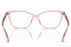 Miniatura4 - Gafas oftálmicas Coach 0HC6206U. Mujer Color Rosado