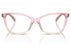 Miniatura1 - Gafas oftálmicas Coach 0HC6206U. Mujer Color Rosado