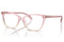 Miniatura2 - Gafas oftálmicas Coach 0HC6206U. Mujer Color Rosado