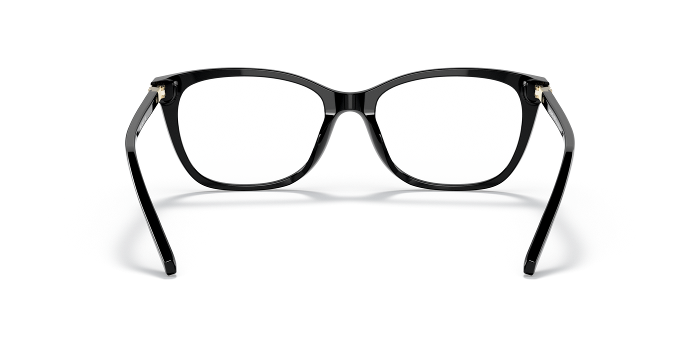 Vista3 - Michael Kors 0MK4085U Mujer Color Negro