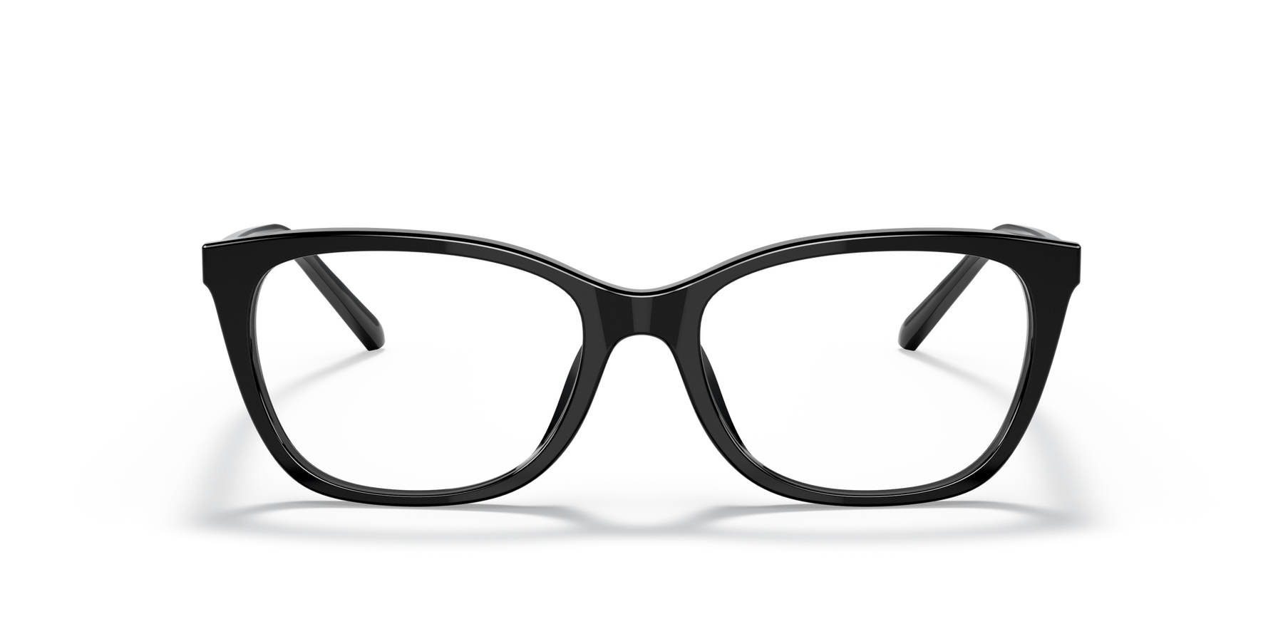 Vista-1 - Michael Kors 0MK4085U Mujer Color Negro