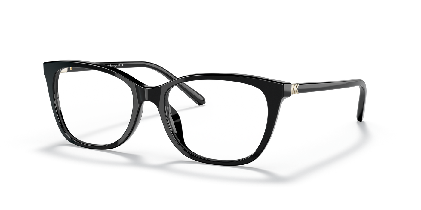 Vista1 - Michael Kors 0MK4085U Mujer Color Negro