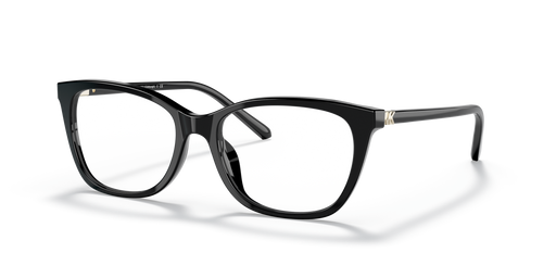 Michael Kors 0MK4085U Mujer Color Negro