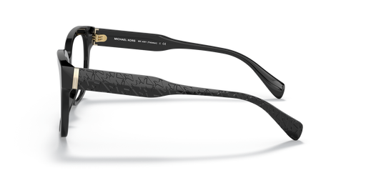 Michael Kors 0MK4091 Mujer Color Negro