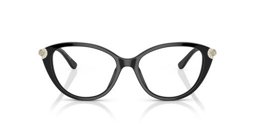 Michael Kors 0MK4098BU Mujer Color Negro