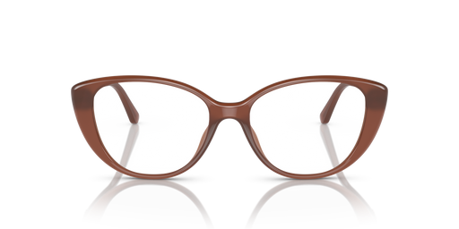 Michael Kors 0MK4102U Mujer Color Borgoña