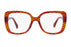 Miniatura1 - Gafas oftálmicas Michael Kors 0MK4104U Mujer Color Naranja