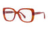 Miniatura2 - Gafas oftálmicas Michael Kors 0MK4104U Mujer Color Naranja