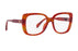 Miniatura4 - Gafas oftálmicas Michael Kors 0MK4104U Mujer Color Naranja