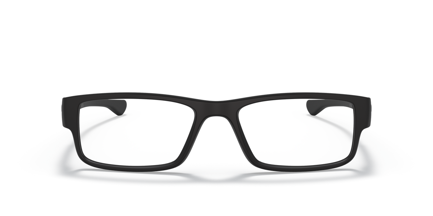 Oakley 0OX8046 Hombre Color Negro