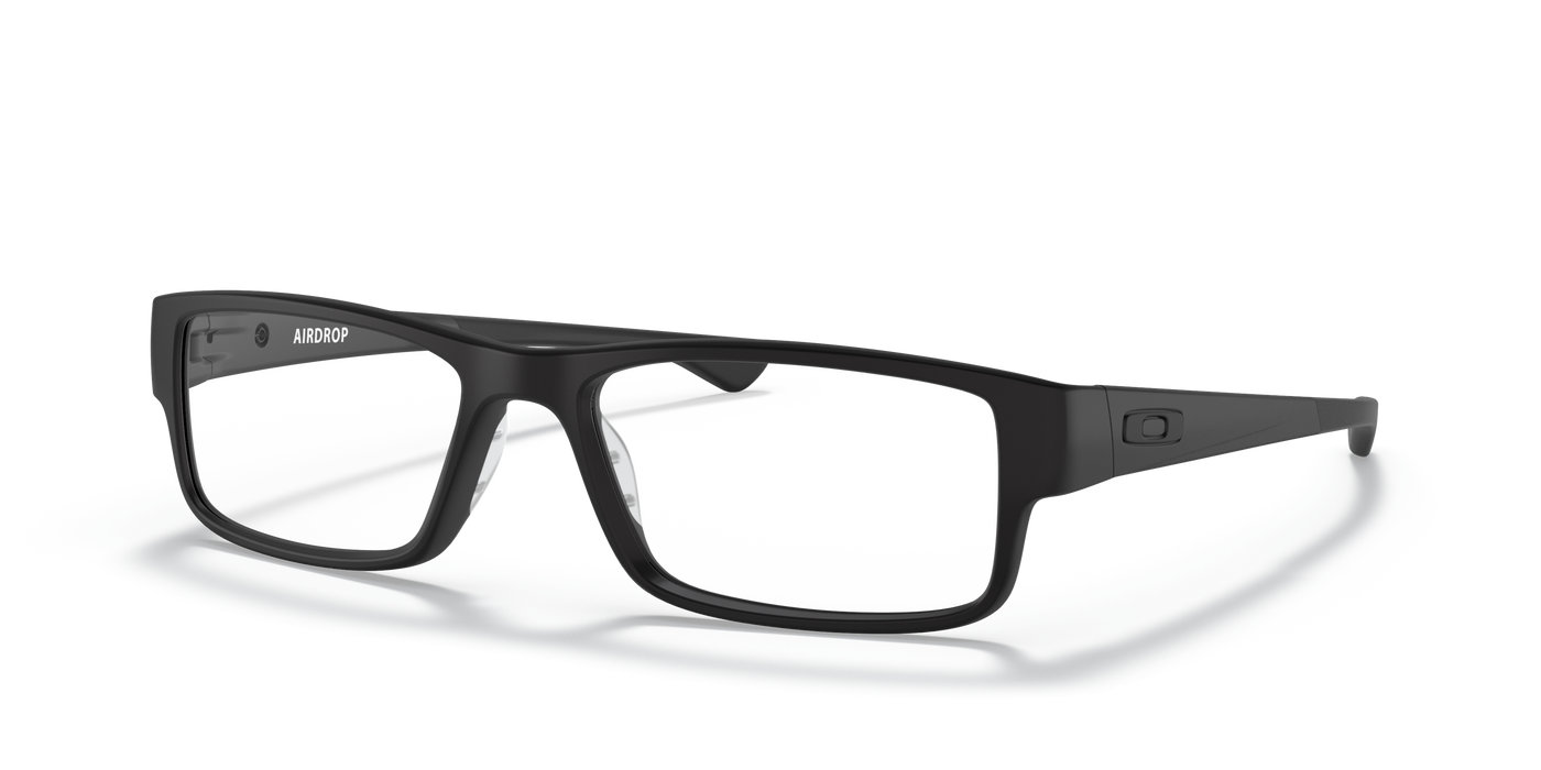 Vista2 - Oakley 0OX8046 Hombre Color Negro