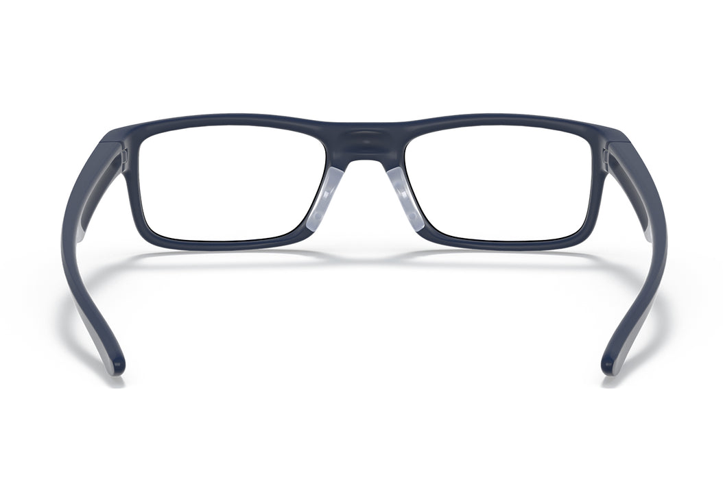 Vista3 - Gafas oftálmicas Oakley OX8081 Hombre Color Azul
