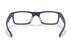 Miniatura4 - Gafas oftálmicas Oakley OX8081 Hombre Color Azul
