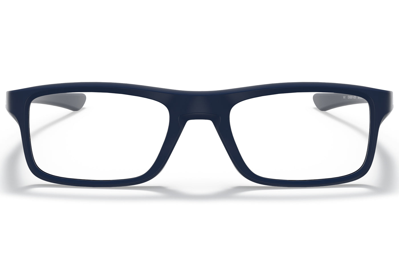 Vista-1 - Gafas oftálmicas Oakley OX8081 Hombre Color Azul