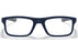 Miniatura1 - Gafas oftálmicas Oakley OX8081 Hombre Color Azul