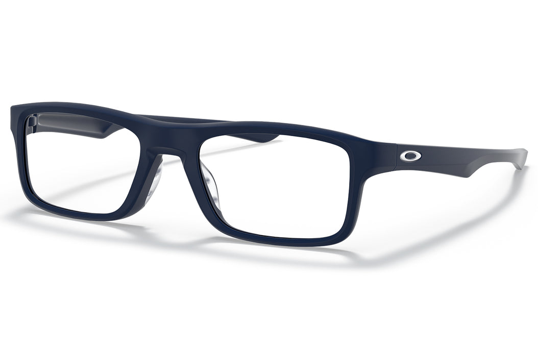 Vista1 - Gafas oftálmicas Oakley OX8081 Hombre Color Azul