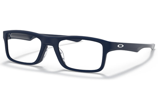 Gafas oftálmicas Oakley OX8081 Hombre Color Azul