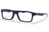 Miniatura2 - Gafas oftálmicas Oakley OX8081 Hombre Color Azul
