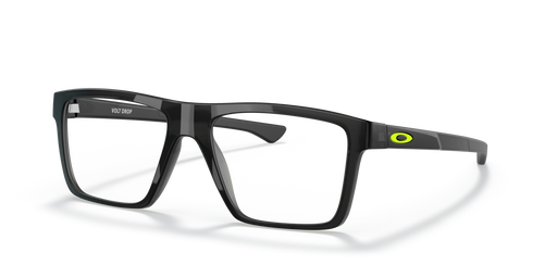 Oakley 0OX8167 Hombre Color Negro