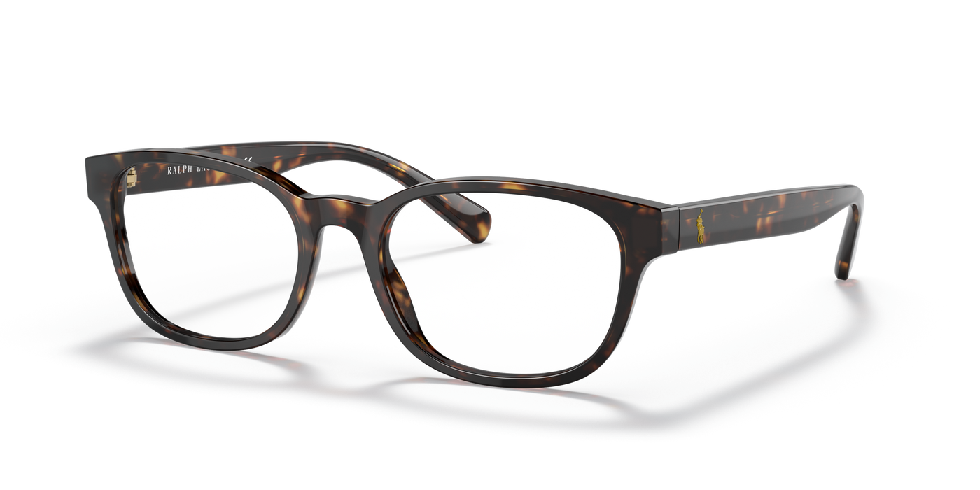 Vista2 - Polo Ralph Lauren 0PH2244 Hombre Color Havana