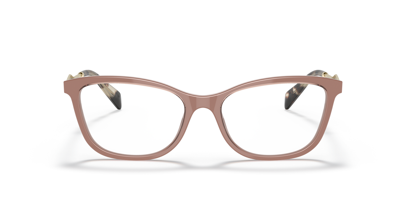 Prada 0PR 02YV Mujer Color Café