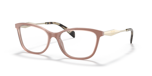 Prada 0PR 02YV Mujer Color Café