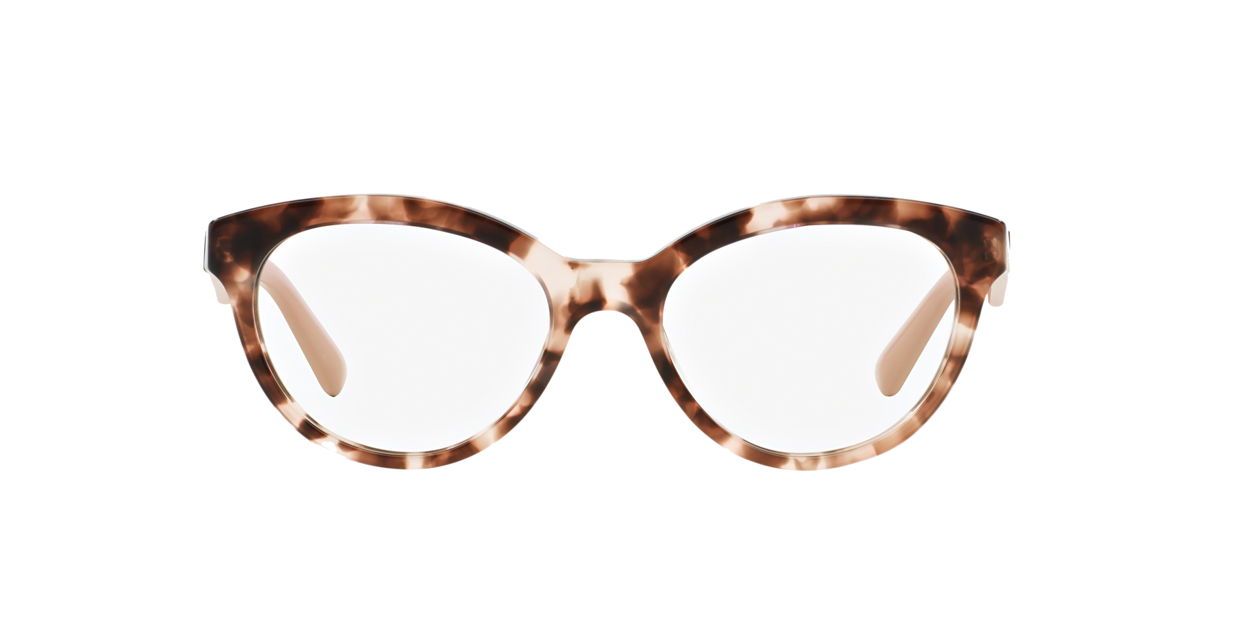 Vista-1 - Prada 0PR 11RV Mujer Color Havana