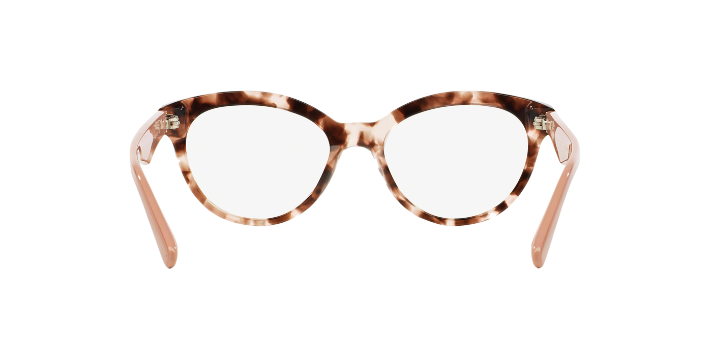 Vista3 - Prada 0PR 11RV Mujer Color Havana