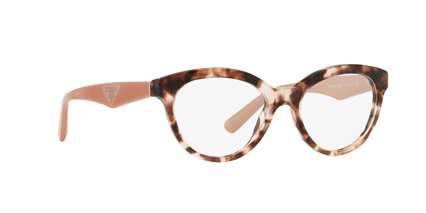 Vista1 - Prada 0PR 11RV Mujer Color Havana
