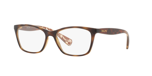 Ralph 0RA7071 Mujer Color Havana