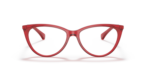 Ralph 0RA7131 Mujer Color Rojo