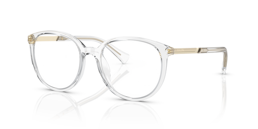 Ralph 0RA7149U Mujer Color Transparente