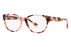 Miniatura2 - Gafas oftálmicas Ralph 0RA7151 Mujer Color Rosado