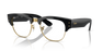 Miniatura2 - Ray-Ban 0RX0316V Hombre Color Negro
