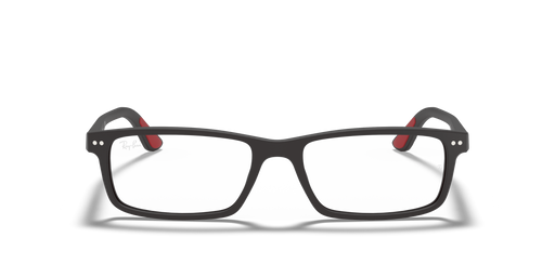 Ray-Ban RX5277 Unisex Color Negro