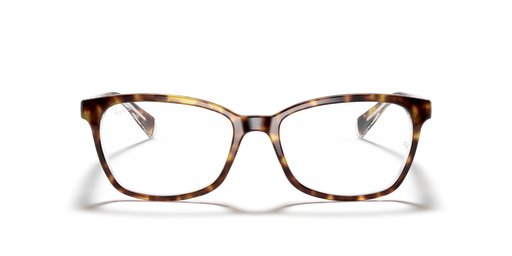 Ray-Ban 0RX5362 Unisex Color Havana