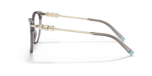 Tiffany 0TF2220B Mujer Color Gris