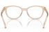 Miniatura4 - Gafas oftálmicas Tory Burch 0TY2137U Mujer Color Beige
