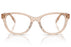Miniatura1 - Gafas oftálmicas Tory Burch 0TY2137U Mujer Color Beige