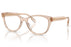 Miniatura2 - Gafas oftálmicas Tory Burch 0TY2137U Mujer Color Beige