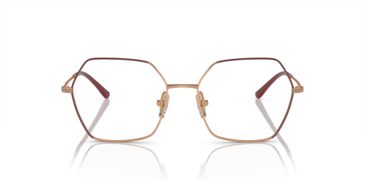 Vogue 0VO4297T Mujer Color Borgoña