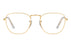 Miniatura1 - Gafas oftálmicas Ray-Ban 0RX3857V Hombre Color Oro