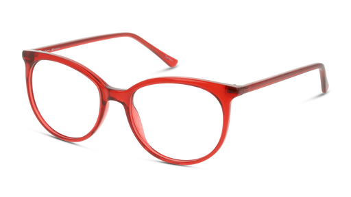 Seen SNOF5010 Mujer Color Rojo