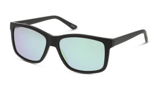 Seen SNSM0013 Unisex Color Negro