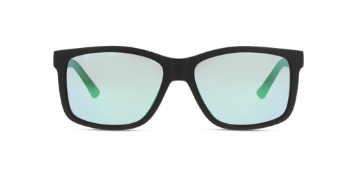 Seen SNSM0013 Unisex Color Negro