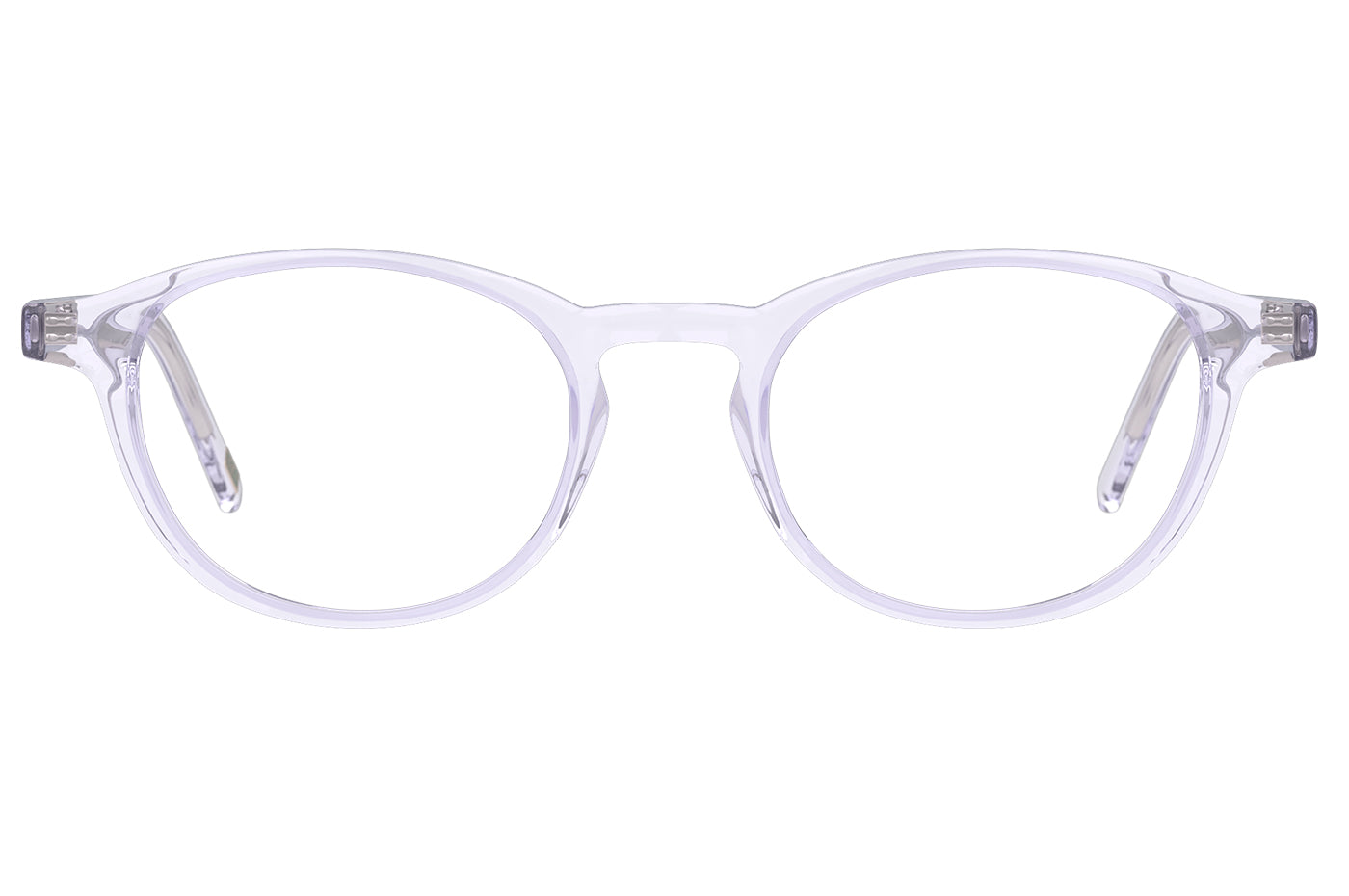 Vista-1 - Gafas oftálmicas DbyD DBJU08 Mujer Color Transparente