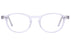 Miniatura1 - Gafas oftálmicas DbyD DBJU08 Mujer Color Transparente